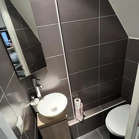 Bastille/marais Gare Lyon *