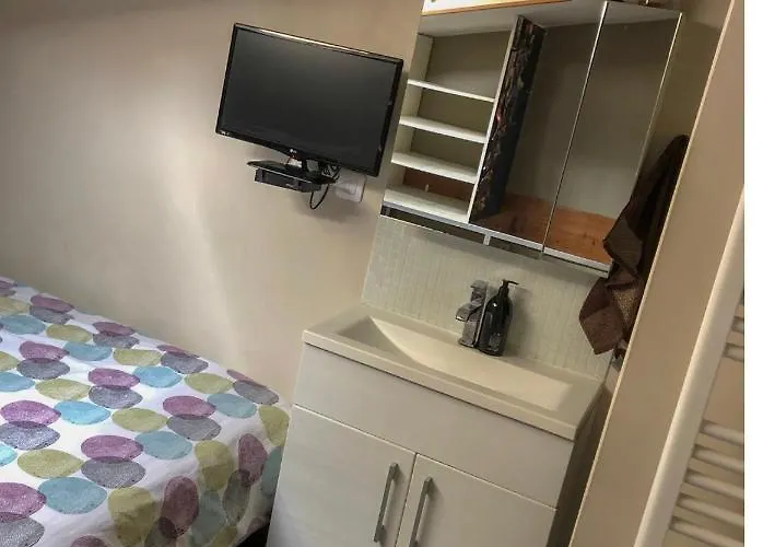 Bastille/marais Gare Lyon Apartamento