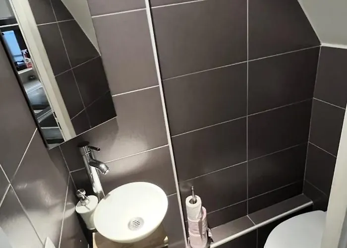 Bastille/marais Gare Lyon *